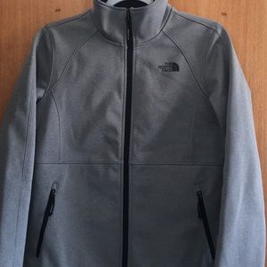 Water Resistant Jacket